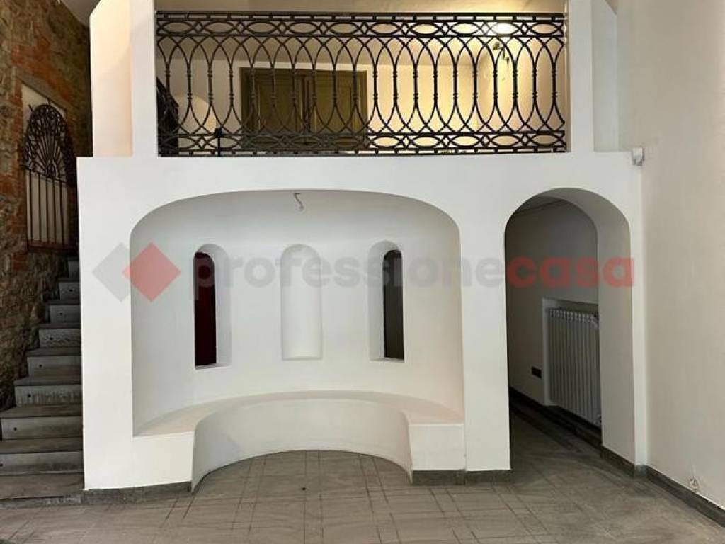 Immobile a Arezzo in PIAZZA SAN GIUSTO - Foto 3