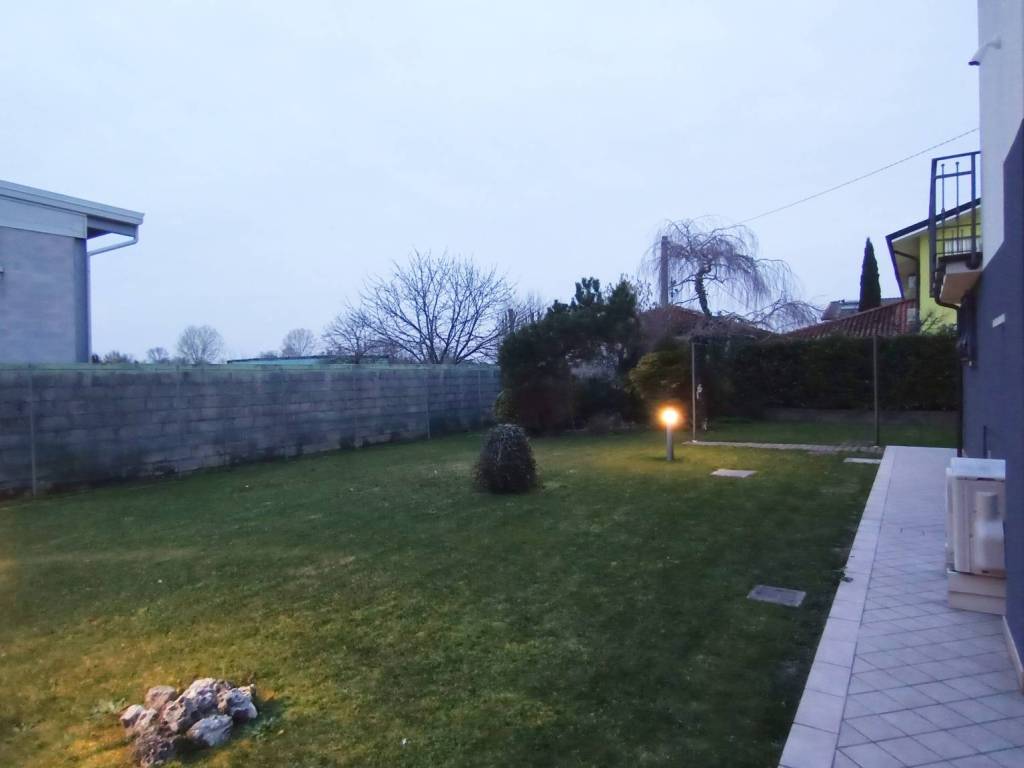 Villa a San giorgio di nogaro - Foto 4