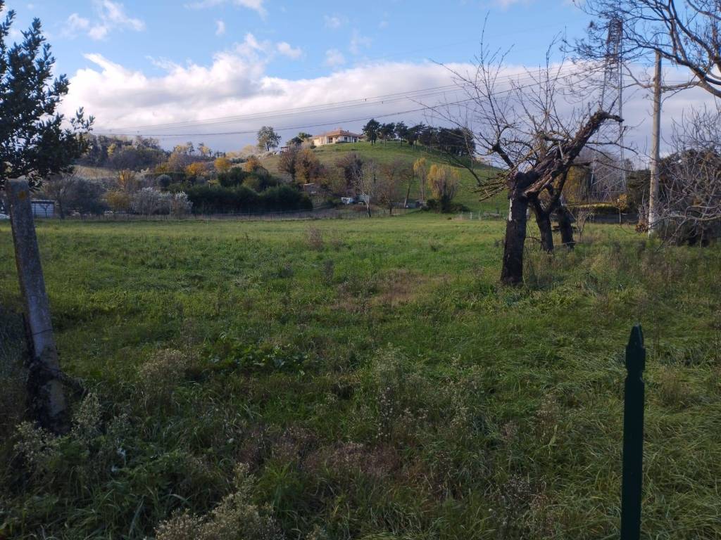 Villa a Pesaro in Strada di Fontesecco - Foto 4