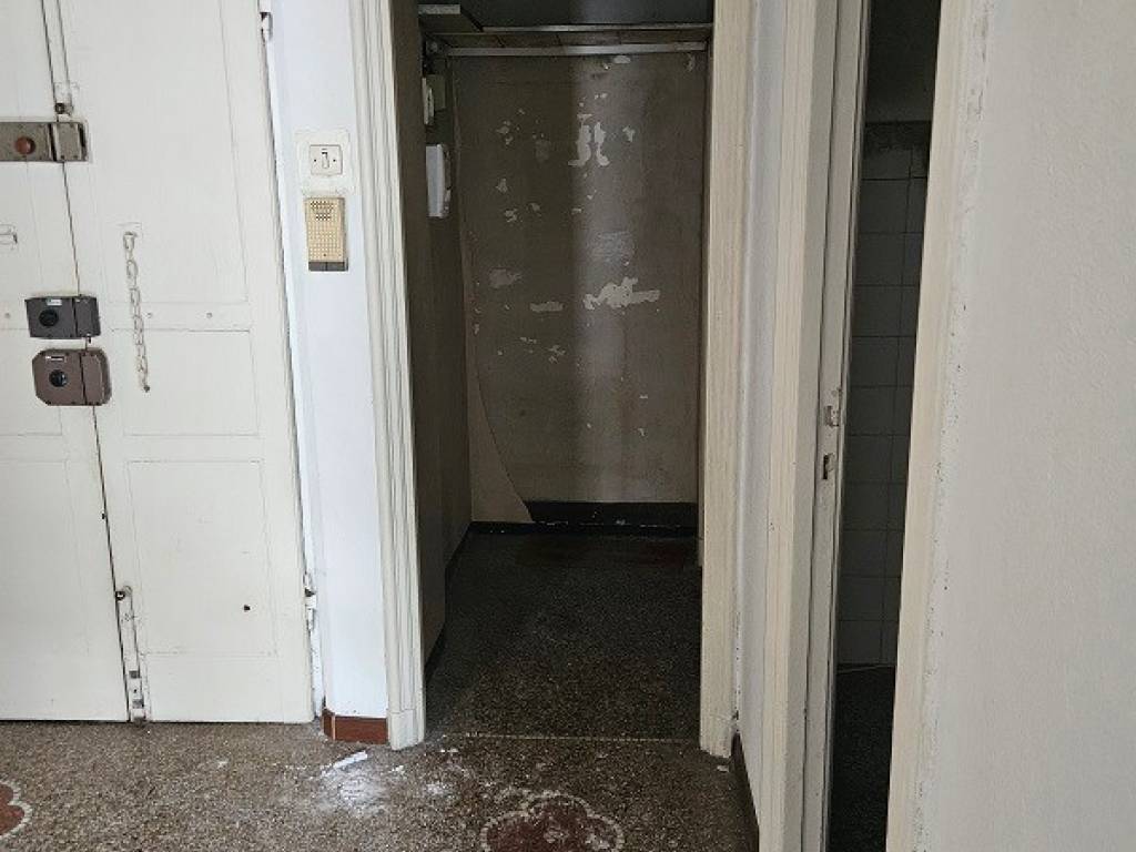 Appartamento a Genova in Via Piacenza - Foto 3