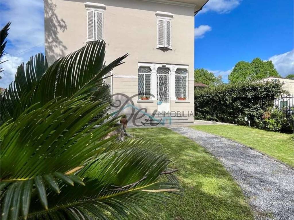 Villa a Lucca in Via delle ville prima - Foto 2