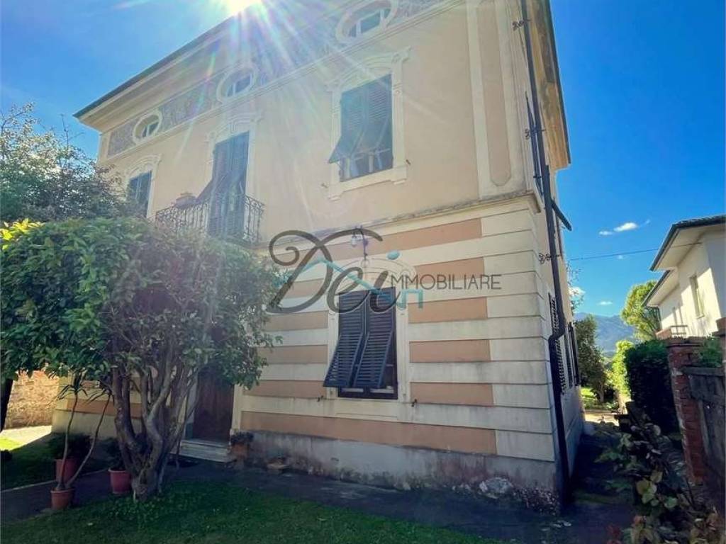 Villa a Capannori in Via del Blocco , 6 - Foto 4