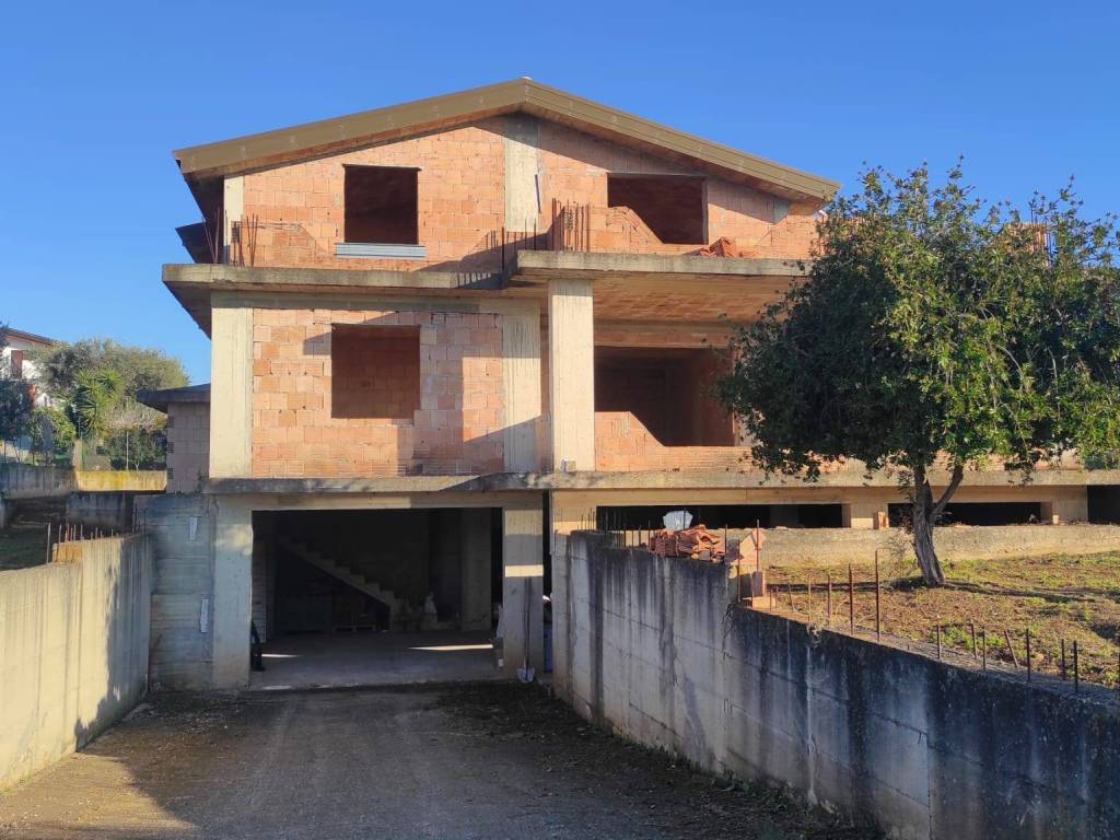 Rustico / casale a Drapia - Foto 3
