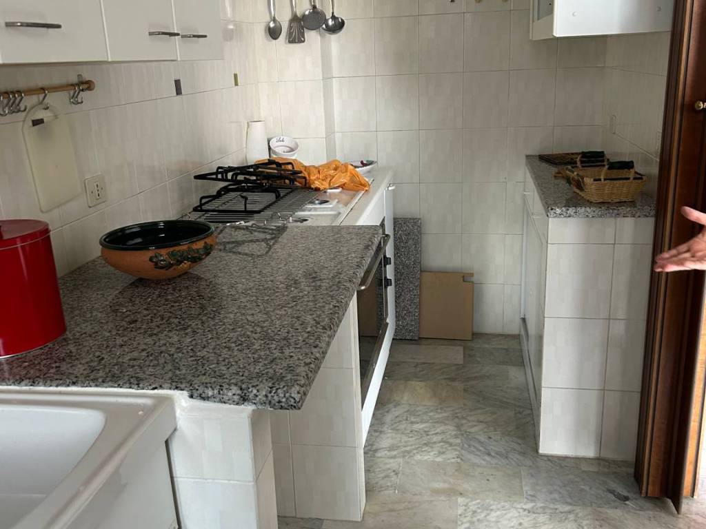 Appartamento a Alessandria in Via Camillo Benso di Cavour - Foto 2