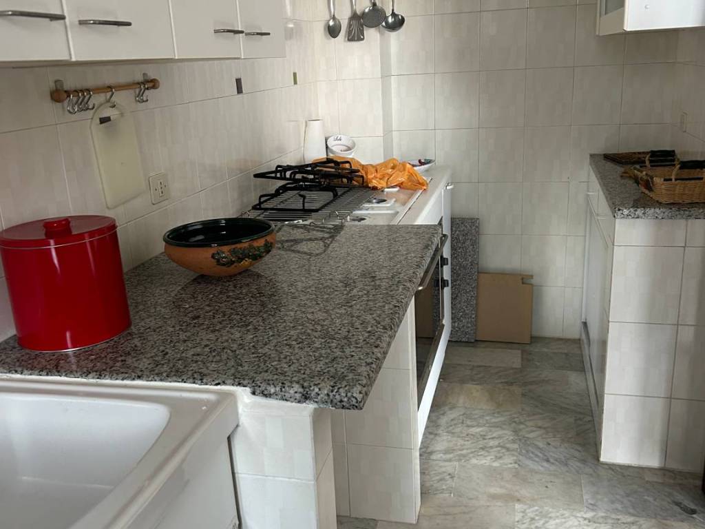 Appartamento a Alessandria in Via Camillo Benso di Cavour - Foto 3