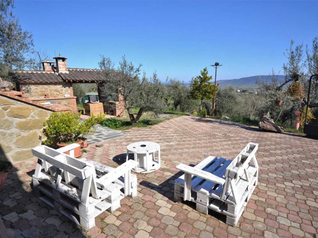 Rustico / casale a Panicale in Via di Panicale - Foto 3