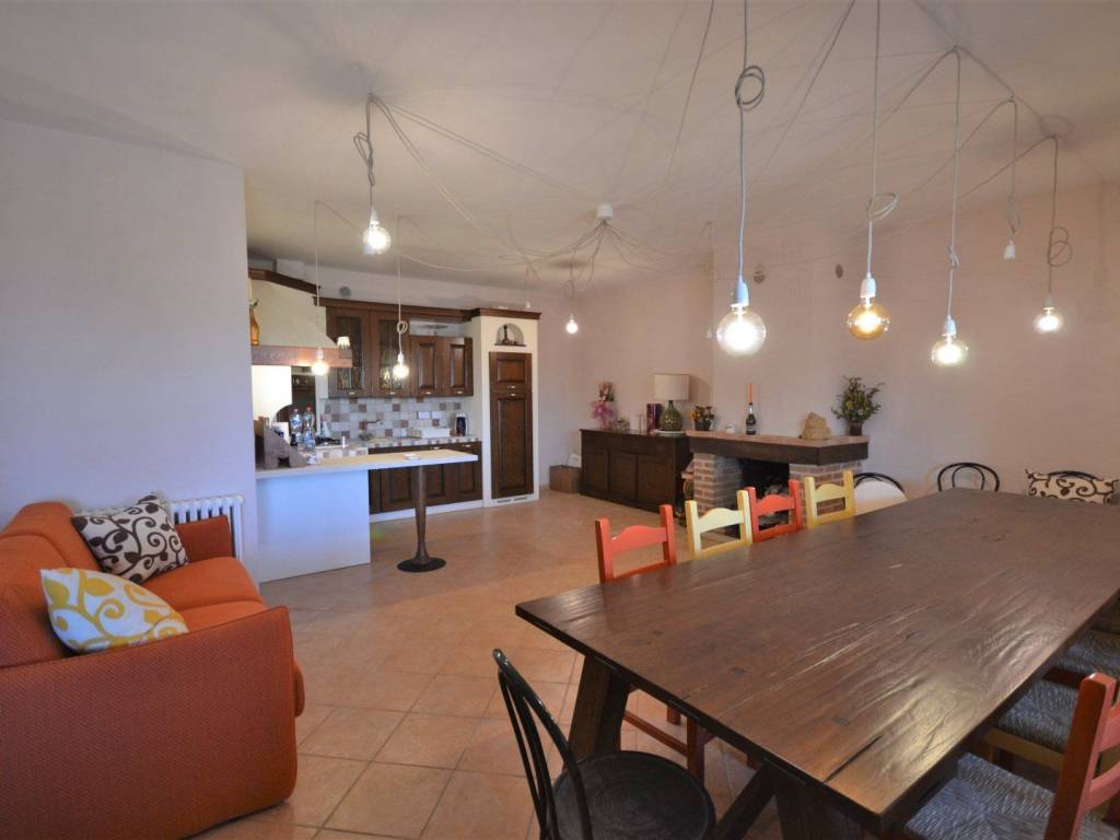 Rustico / casale a Panicale in Via di Panicale - Foto 4