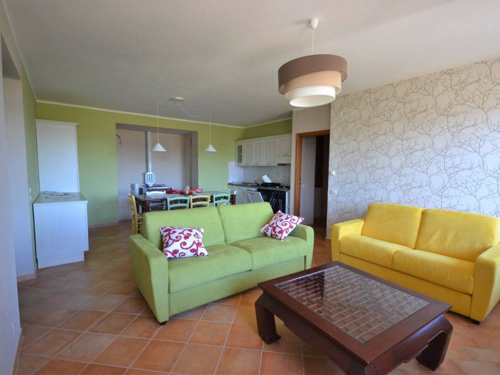 Rustico / casale a Panicale in Via di Panicale - Foto 5