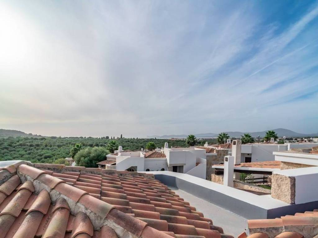 Villa a Alghero in Strada Carrabuffas - Foto 2