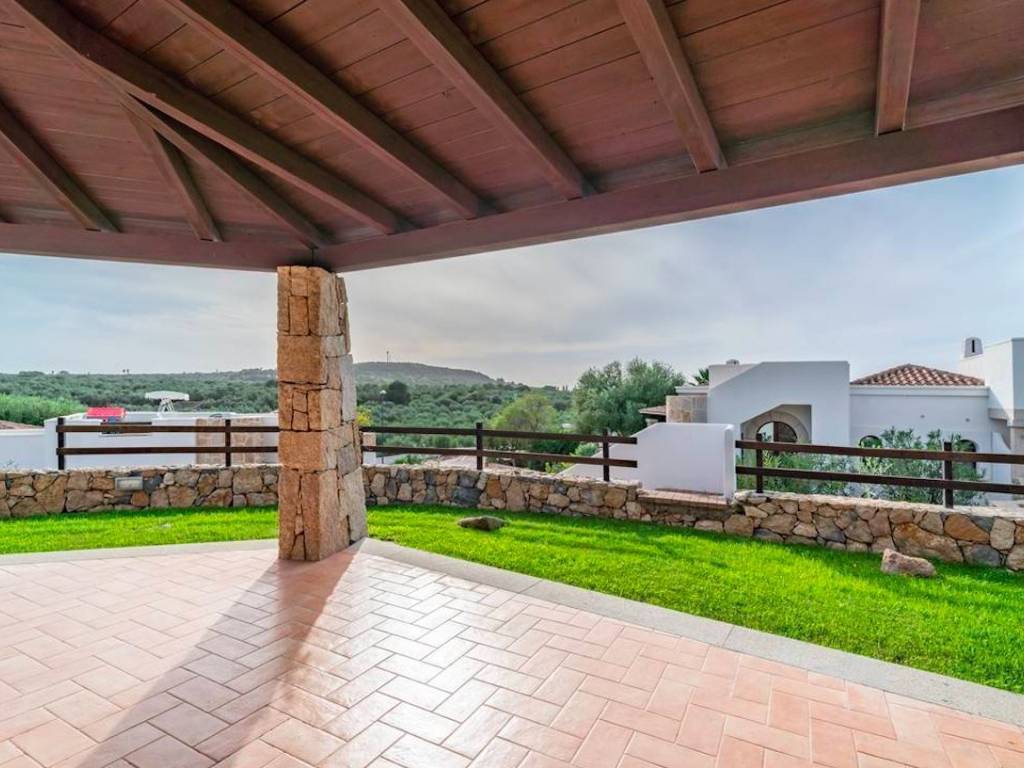 Villa a Alghero in Strada Carrabuffas - Foto 5