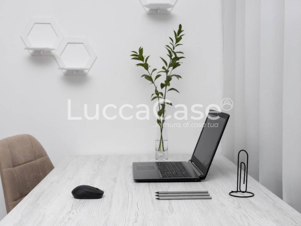 Immobile a Lucca in Viale Giovanni Pacini, 76 - Foto 2