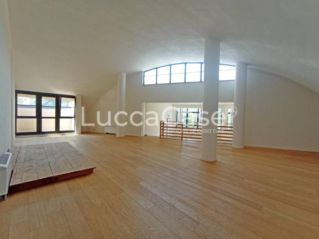 Immobile a Lucca in Viale Giovanni Pacini, 76 - Foto 3