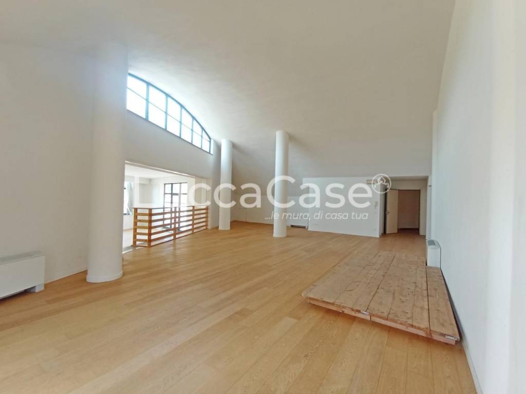 Immobile a Lucca in Viale Giovanni Pacini, 76 - Foto 5