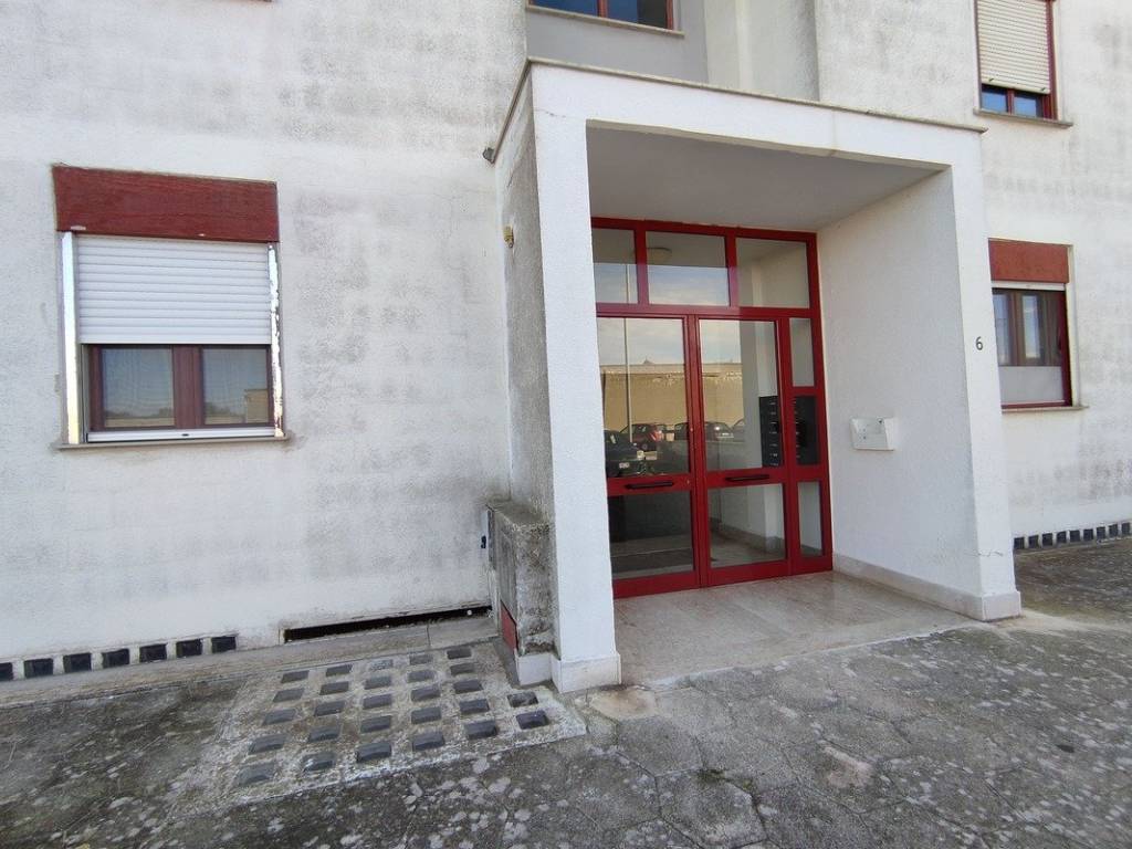 Appartamento a Lecce in Via Francesco Domenico Guerrazzi - Foto 2
