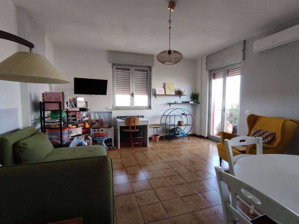 Appartamento a Lecce in Via Francesco Domenico Guerrazzi - Foto 5