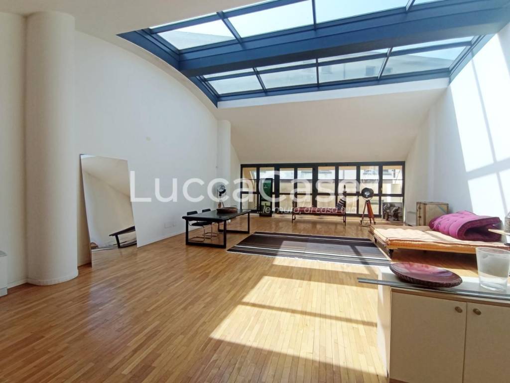 Immobile a Lucca in Viale delle Mura Urbane - Foto 4