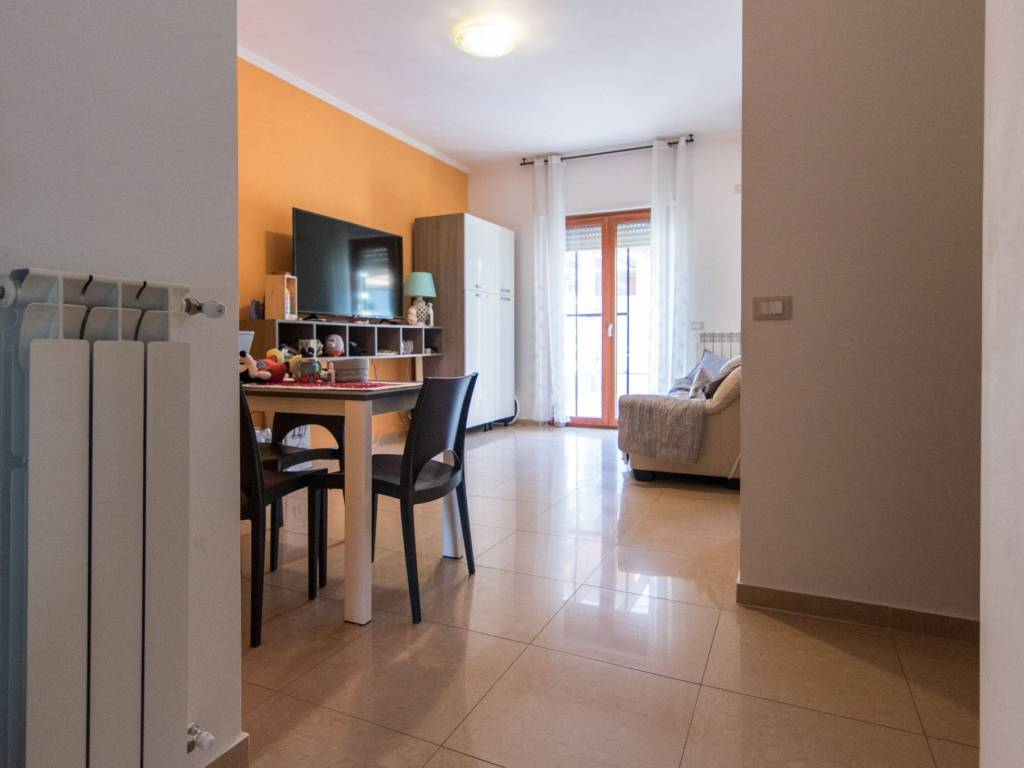 Appartamento a Foggia in Viale Virgilio - Foto 2