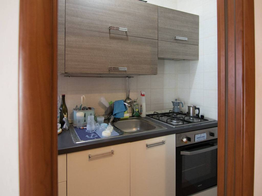 Appartamento a Foggia in Viale Virgilio - Foto 4