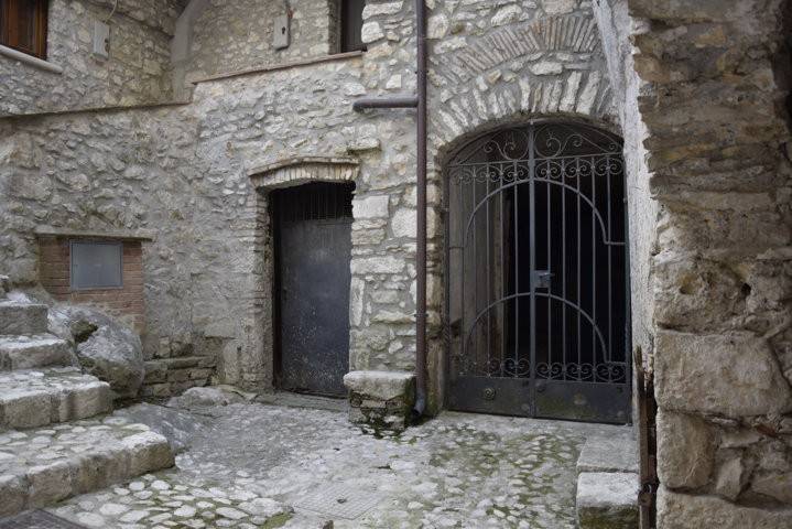 Appartamento a Ausonia in Vico 3 Galileo Galilei - Foto 4