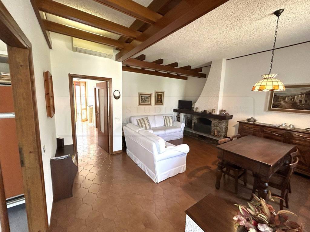 Appartamento a Verbania in Via Balilla, 13 - Foto 2