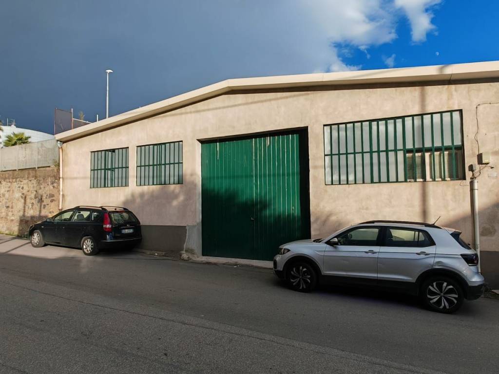 Immobile a Reggio calabria in Via Eremo Condera - Foto 2