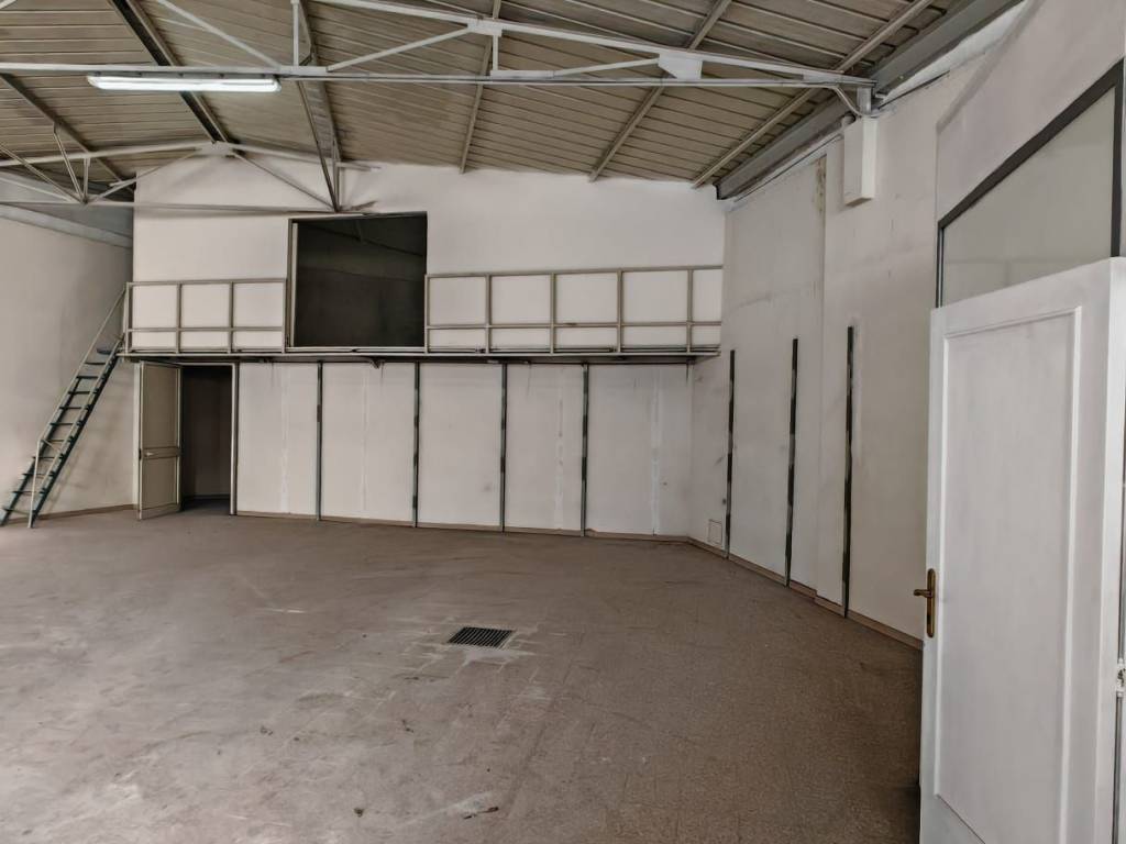 Immobile a Reggio calabria in Via Eremo Condera - Foto 4