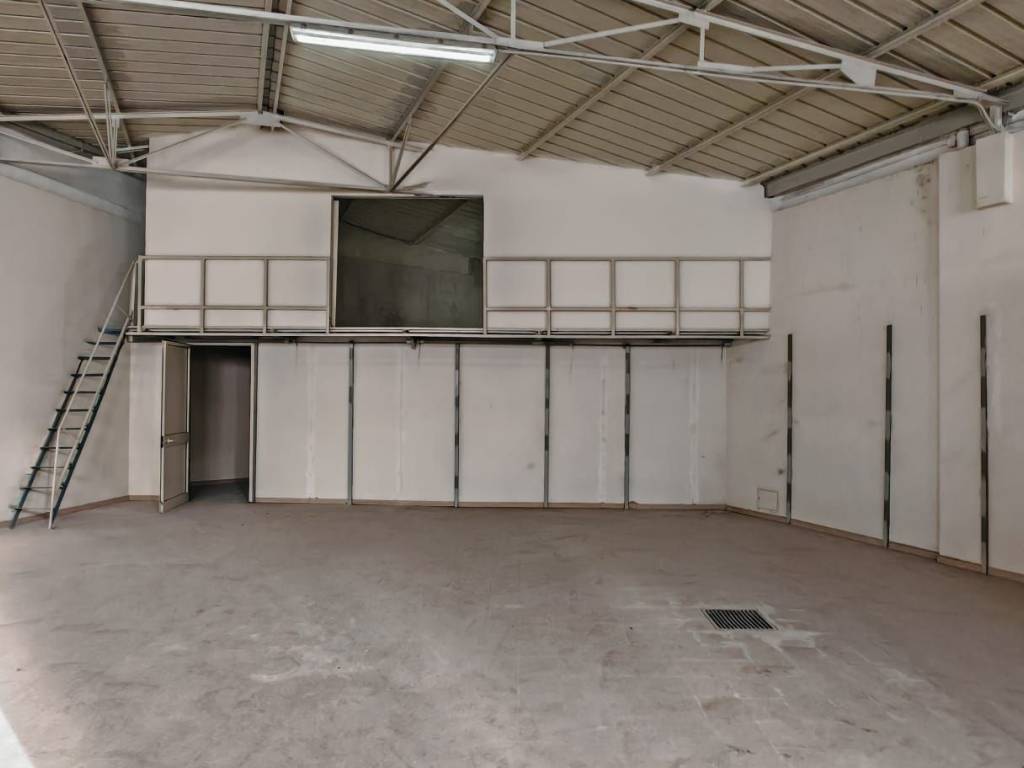 Immobile a Reggio calabria in Via Eremo Condera - Foto 5