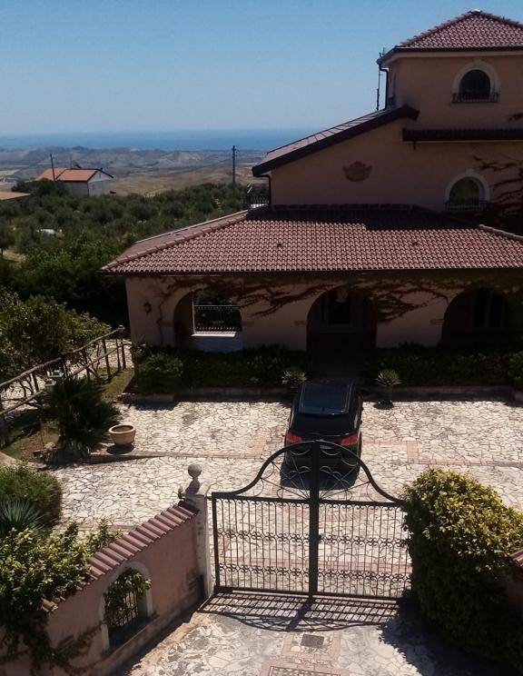 Villa a Cropani in Via Calabria - Foto 2