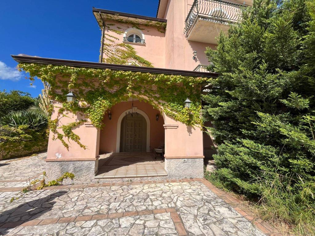 Villa a Cropani in Via Calabria - Foto 5