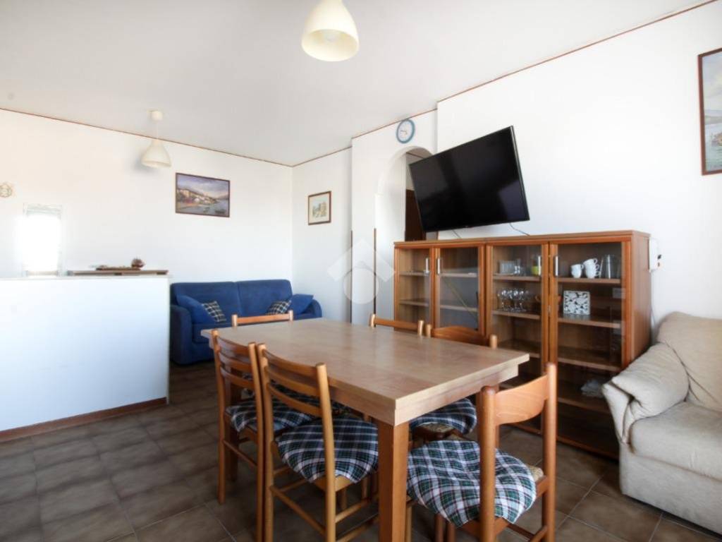 Appartamento a Martinsicuro in Via Giovanni Verrazzano, 16 - Foto 3