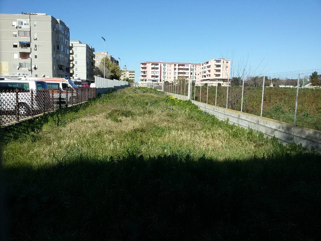 Terreno a Quartu sant'elena in Via Sant'Antonio, 115 - Foto 2