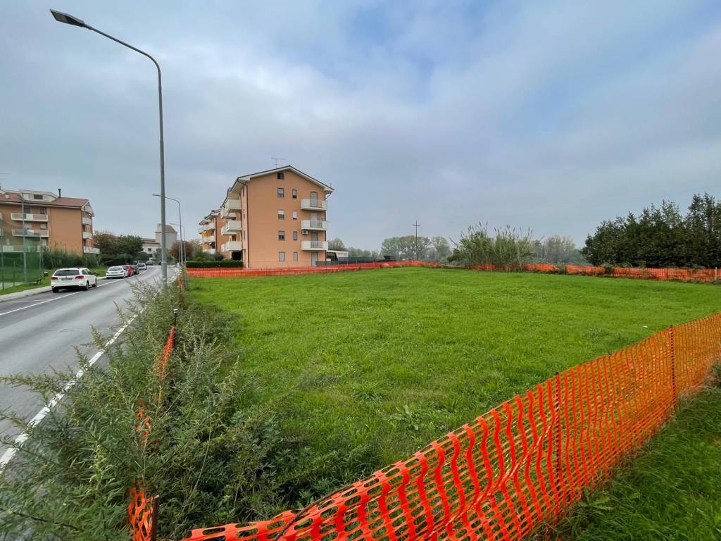 Terreno a Monte san giusto in Via Fanfani, 50 - Foto 3