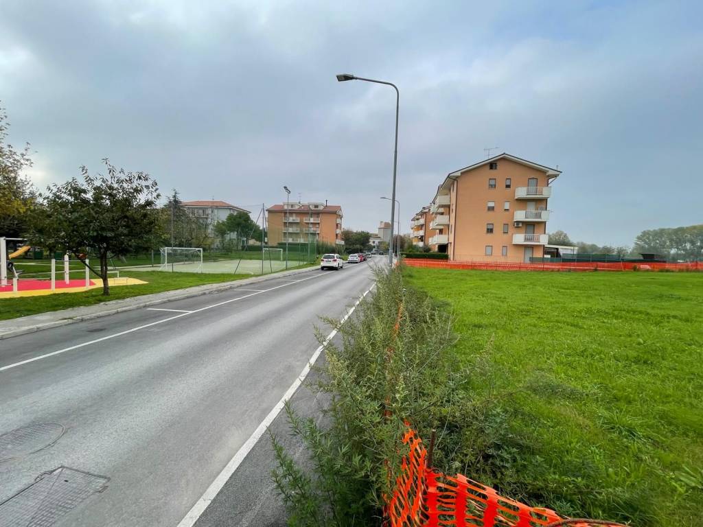 Terreno a Monte san giusto in Via Fanfani, 50 - Foto 5