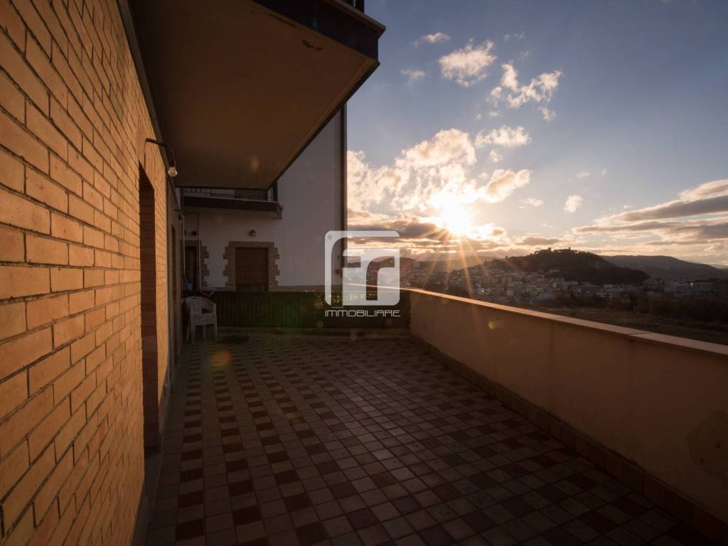 Appartamento a Campobasso in Via Tommaso Mosca, 15 - Foto 4