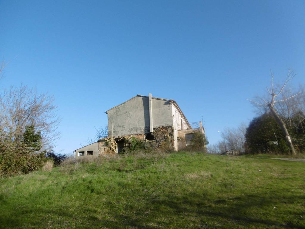 Rustico / casale a Montegranaro in Contrada San Tommaso - Foto 5