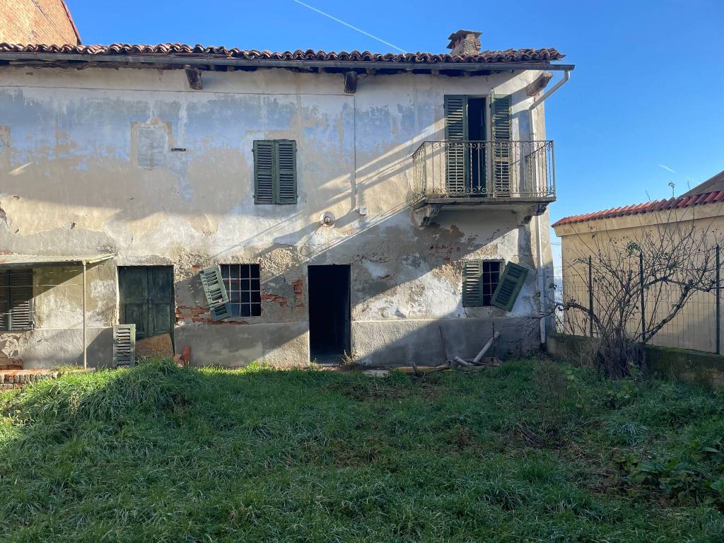 Rustico / casale a Viarigi in Via Castello, 13 - Foto 2