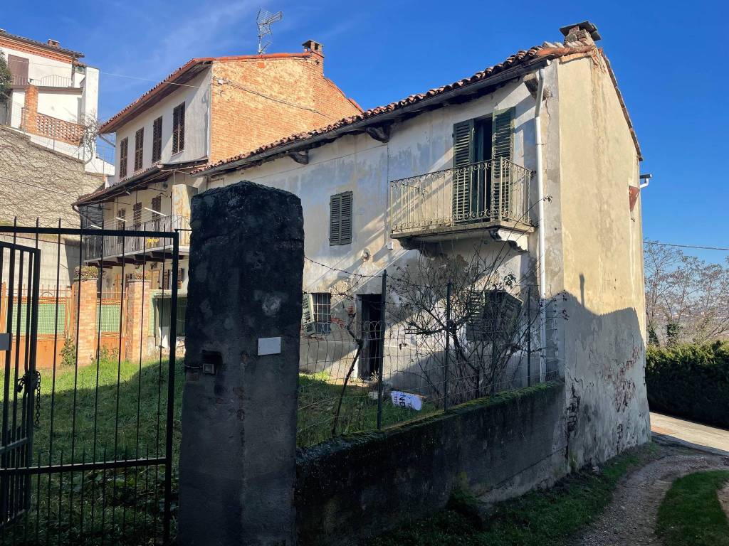 Rustico / casale a Viarigi in Via Castello, 13 - Foto 3