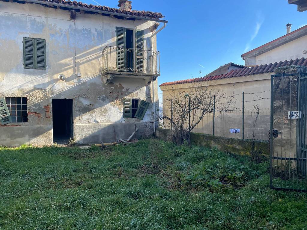 Rustico / casale a Viarigi in Via Castello, 13 - Foto 4