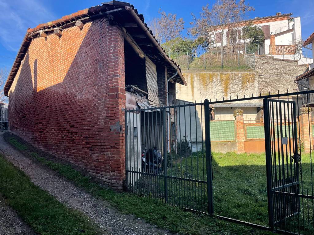 Rustico / casale a Viarigi in Via Castello, 13 - Foto 5