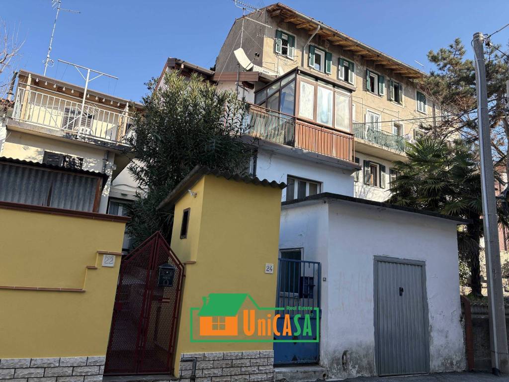 Villa a Monfalcone in Via Serenissima, 24 - Foto 2