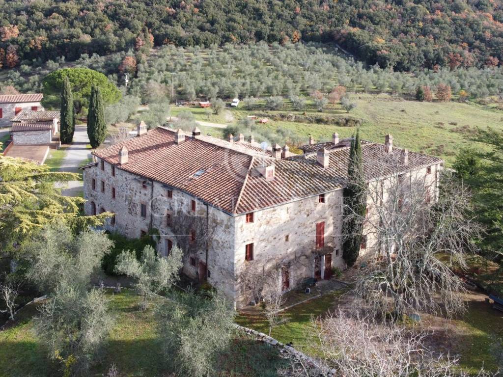 Rustico / casale a Gaiole in chianti in località Nebbiano - Foto 5