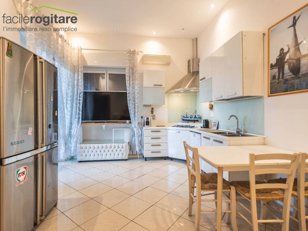 Villa a Riccione in Viale Milano, 93 - Foto 5
