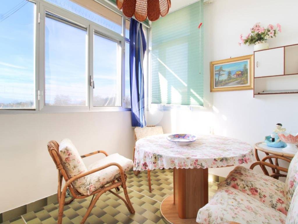 Appartamento a Pineto in Via Ombrone, 30 - Foto 2