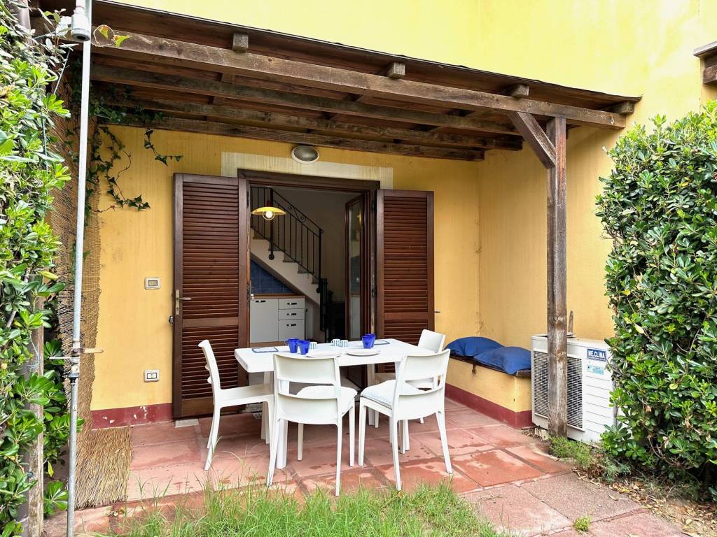 Villa a Badesi in Pirotto Li Frati - Foto 3