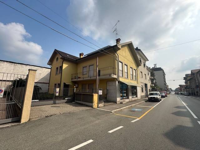 Immobile a Borgomanero in Via Novara, 55 - Foto 2