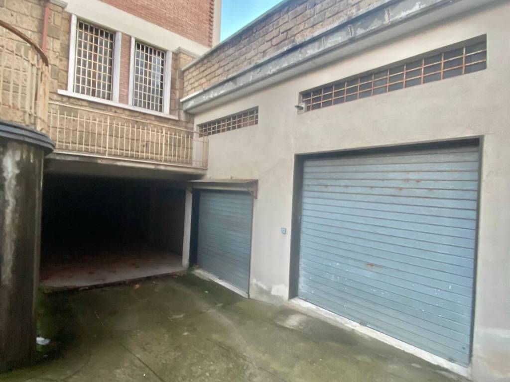 Box / garage a Atripalda in Via Francesco Scandone - Foto 2