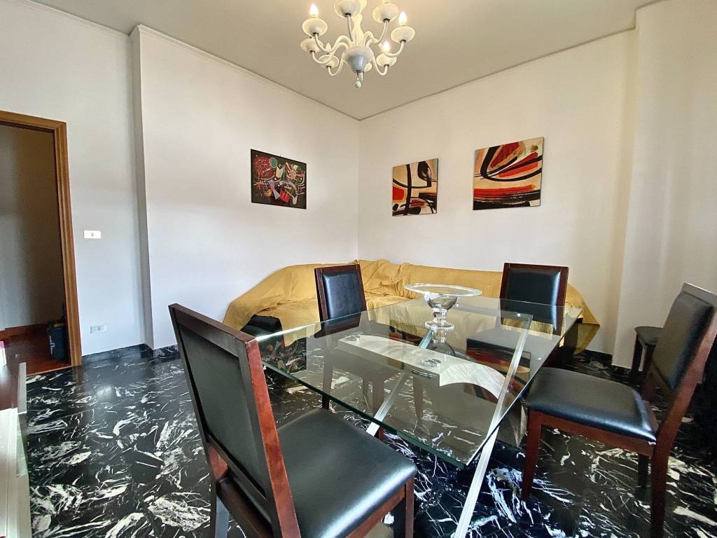 Appartamento a Arezzo in Via Alessandro Malaspina - Foto 4