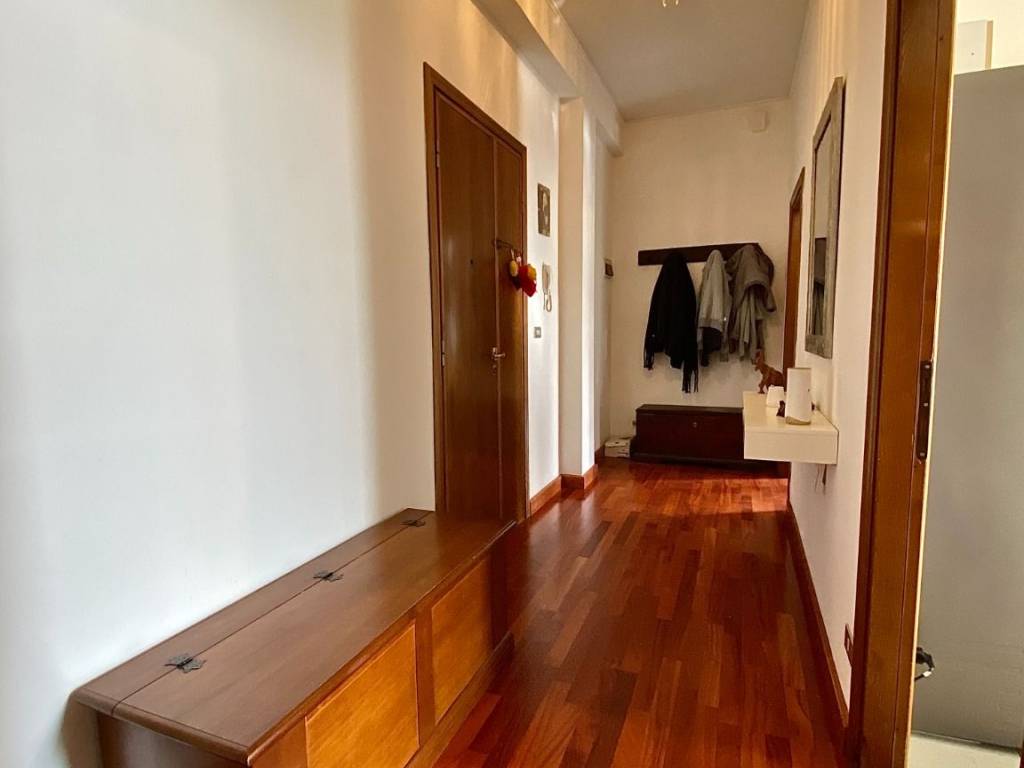 Appartamento a Arezzo in Via Alessandro Malaspina - Foto 5