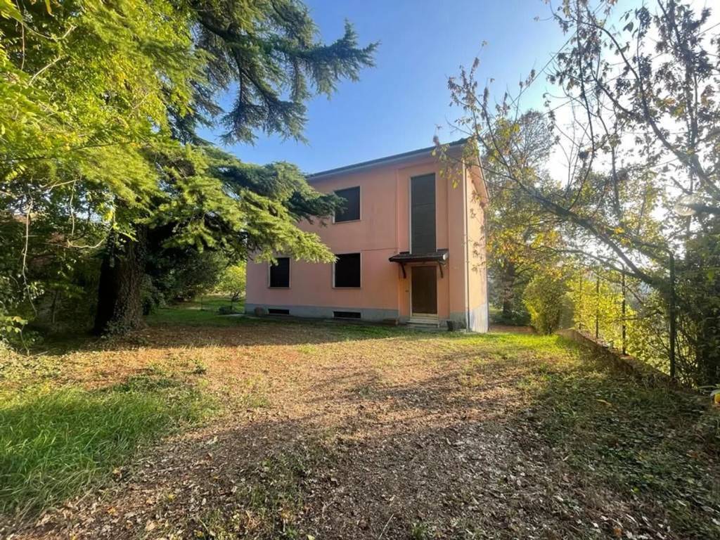 Villa a Cassano spinola in Via Regione Poggio - Foto 3