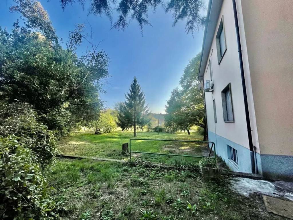 Villa a Cassano spinola in Via Regione Poggio - Foto 4